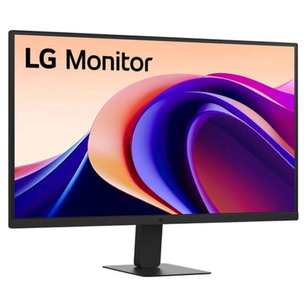 LG 27U631A-B 27 Inch 2K QHD 100Hz IPS Panel 99% SRGB 5MS Dynamic Action Sync Gaming Monitor