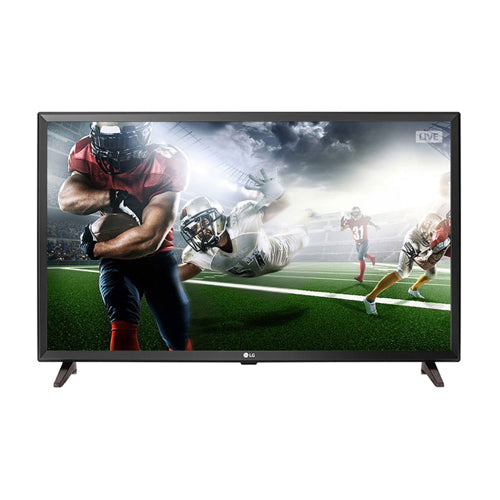 LG 32MN49H 32 Inch FHD 60Hz IPS Panel 68% SRGB 5ms Nvida G sync Gaming Monitor