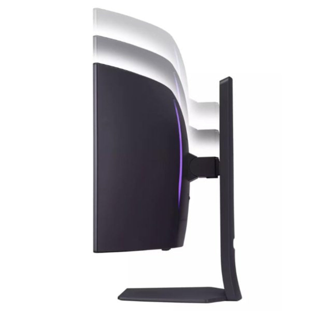LG 34GS95QE Ultragear 34 Inch 2K QHD 240Hz OLED Panel 98.5% 0.03MS AMD Freesync Curved Gaming Monitor