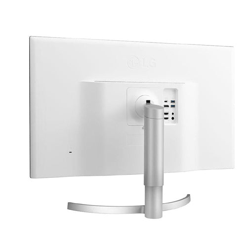 LG 32UL750-W 32 Inch 60Hz VA Panel 95% SRGB FreeSync VA Gaming Monitor