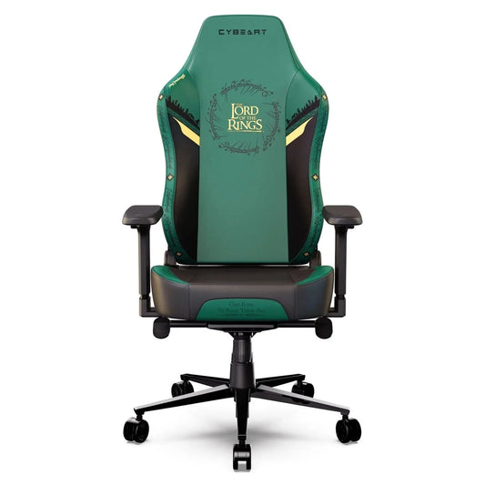 CYBEART Lord Of The Rings (Official Licensed Edition) Gaming Chair