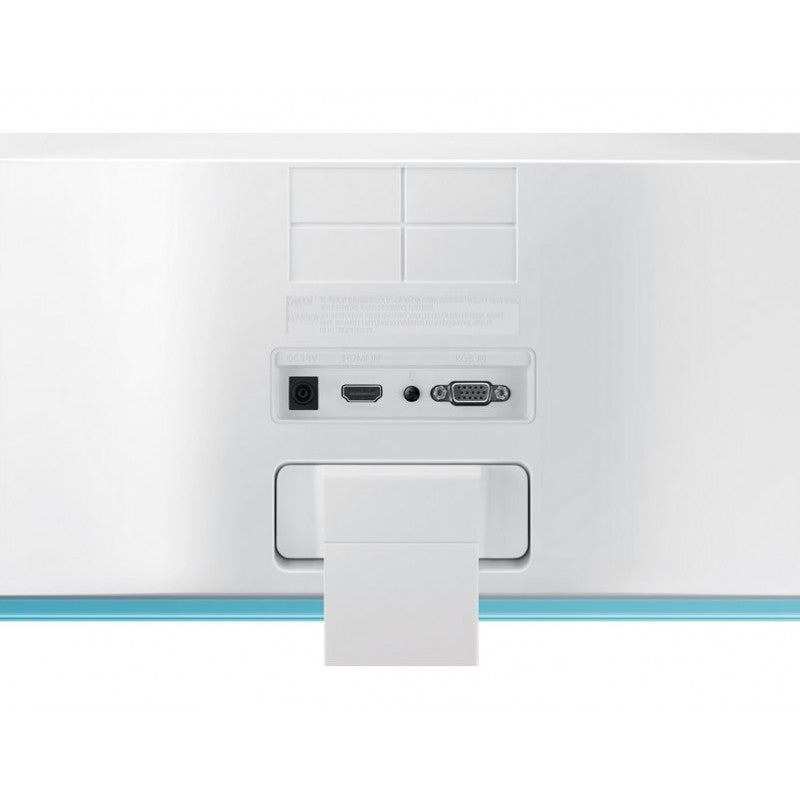 SAMSUNG LS22E360HS XL 22 Inch FHD 75hz PLS Panel 4MS Gaming Monitor