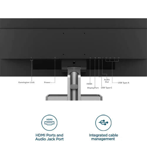 LENOVO L32p-30 31.5 Inch 4K 60Hz IPS Panel 4MS AMD Freesync Monitor