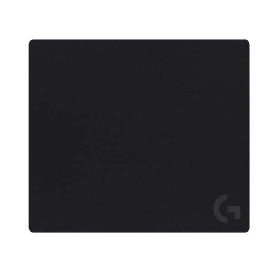 LOGITECH G G740 Large Cloth Black Gaming Mouse Pad