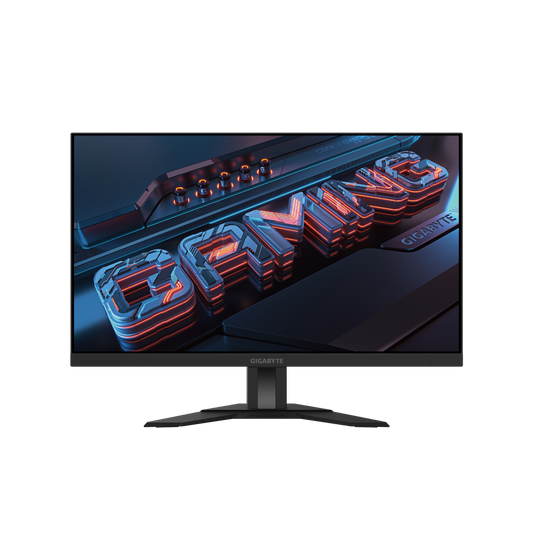 GIGABYTE M27QA 27 Inch 2K QHD 180Hz SS IPS Panel 130%SRGB 1MS Adaptive Sync Gaming Monitor