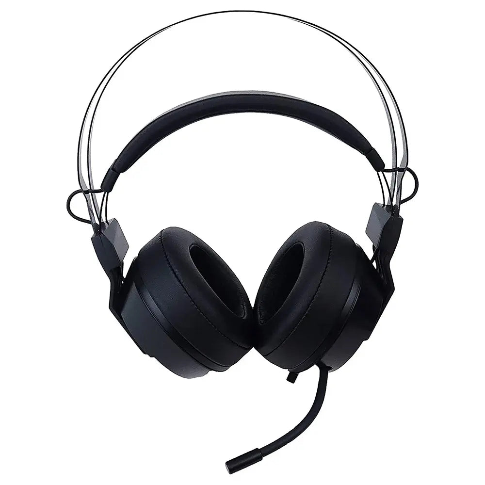 MADCATZ The Authentic F.R.E.Q 4 Wireless Stereo RGB Gaming Headphone ( Black )