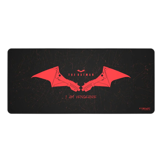 CYBEART The Batman XXL Gaming Mousepad