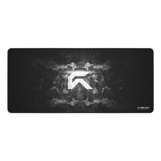 CYBEART Signature Edition XXL Gaming Mousepad ( Black )