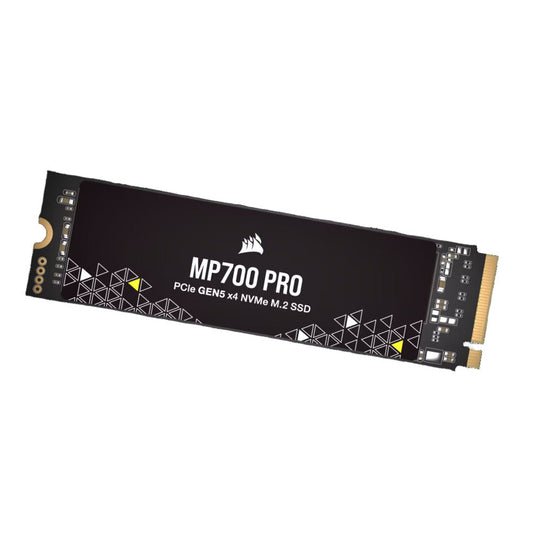CORSAIR MP700 Pro 2TB M.2 NVME Gen5 Internal Solid State Drive ( SSD )