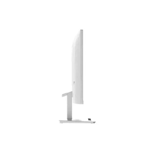 MSI Pro MP273W E14A 27 Inch FHD 144Hz IPS Panel 102% SRGB 1MS Adaptive Sync Business Monitor ( White )