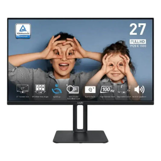 Samsung LS24C310EAWXXL 24 Inch FHD 75Hz IPS Panel 72% SRGB 5MS AMD Freesync Sync Business Monitor