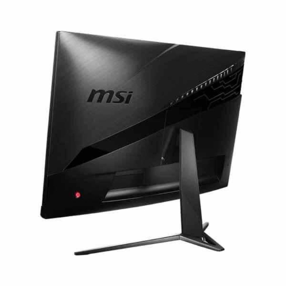 MSI OPTIX G271C 27 Inch FHD 144Hz VA Panel 115% SRGB 1MS AMD Freesync Curved Gaming Monitor