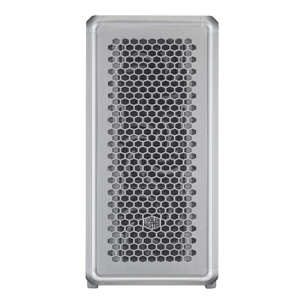COOLER MASTER MasterFrame 600 ATX Mid Tower Cabinet ( Silver )