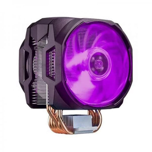 COOLER MASTER Master Air MA610P Single Tower CPU Air Cooler (Black)