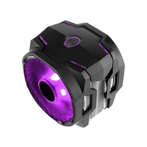 COOLER MASTER Master Air MA610P Single Tower CPU Air Cooler (Black)