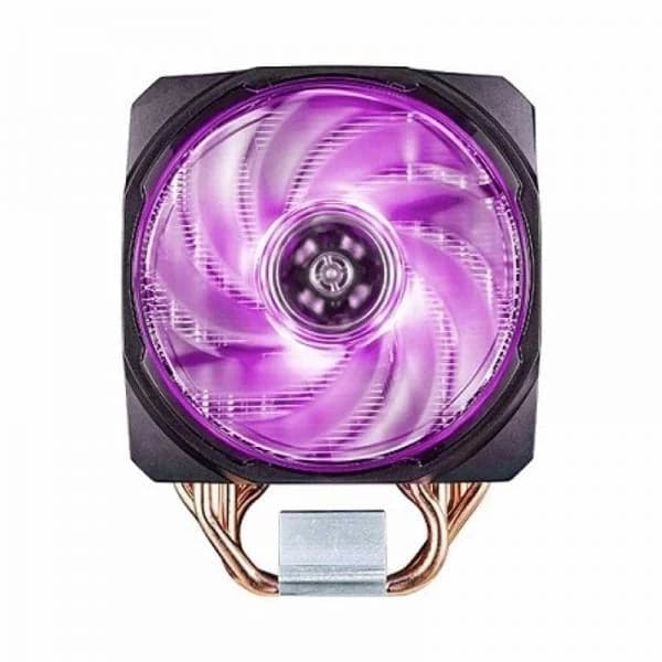 COOLER MASTER Master Air MA610P Single Tower CPU Air Cooler (Black)