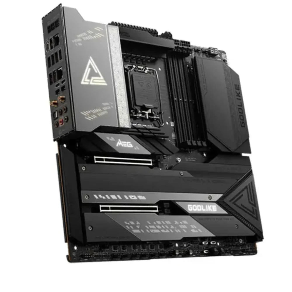 MSI MEG Z790 Godlike DDR5 Intel Motherboard