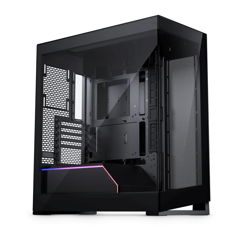 PHANTEKS NV5 MKII EATX Mid Tower Cabinet ( Black )