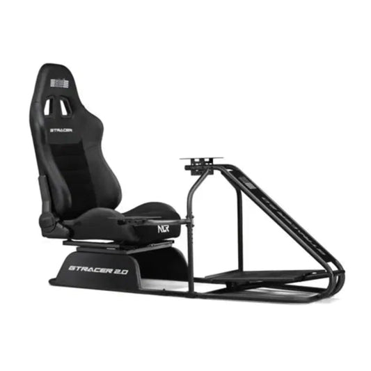 NEXT LEVEL Racing GT Racer 2.0 Simulator Cockpit ( NLR-R007 )