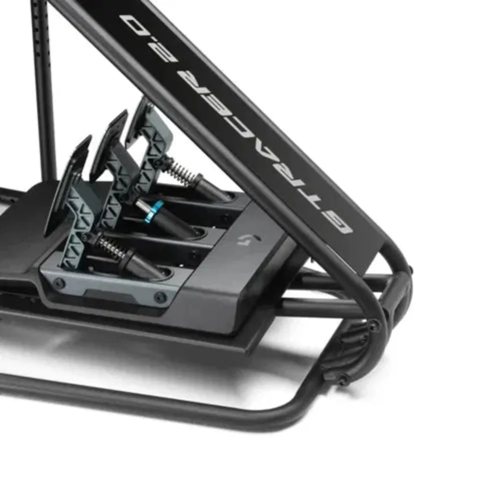 NEXT LEVEL Racing GT Racer 2.0 Simulator Cockpit ( NLR-R007 )