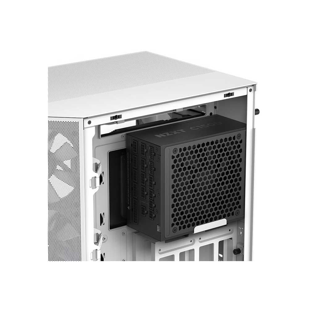 NZXT C1500 1500W 80+ Platinum Fully Modular ATX 3.1 Power Supply