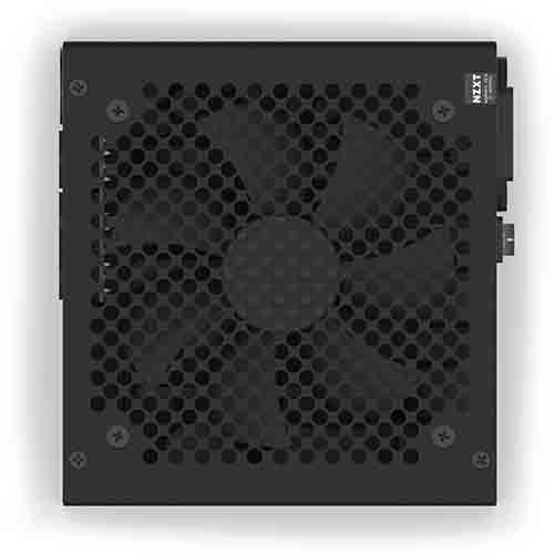 NZXT C750 750W 80+ Bronze Semi Modular ATX 2.0 Power Supply