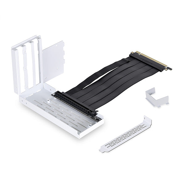 Lian Li O11D EVO Vertical GPU Kit (White)