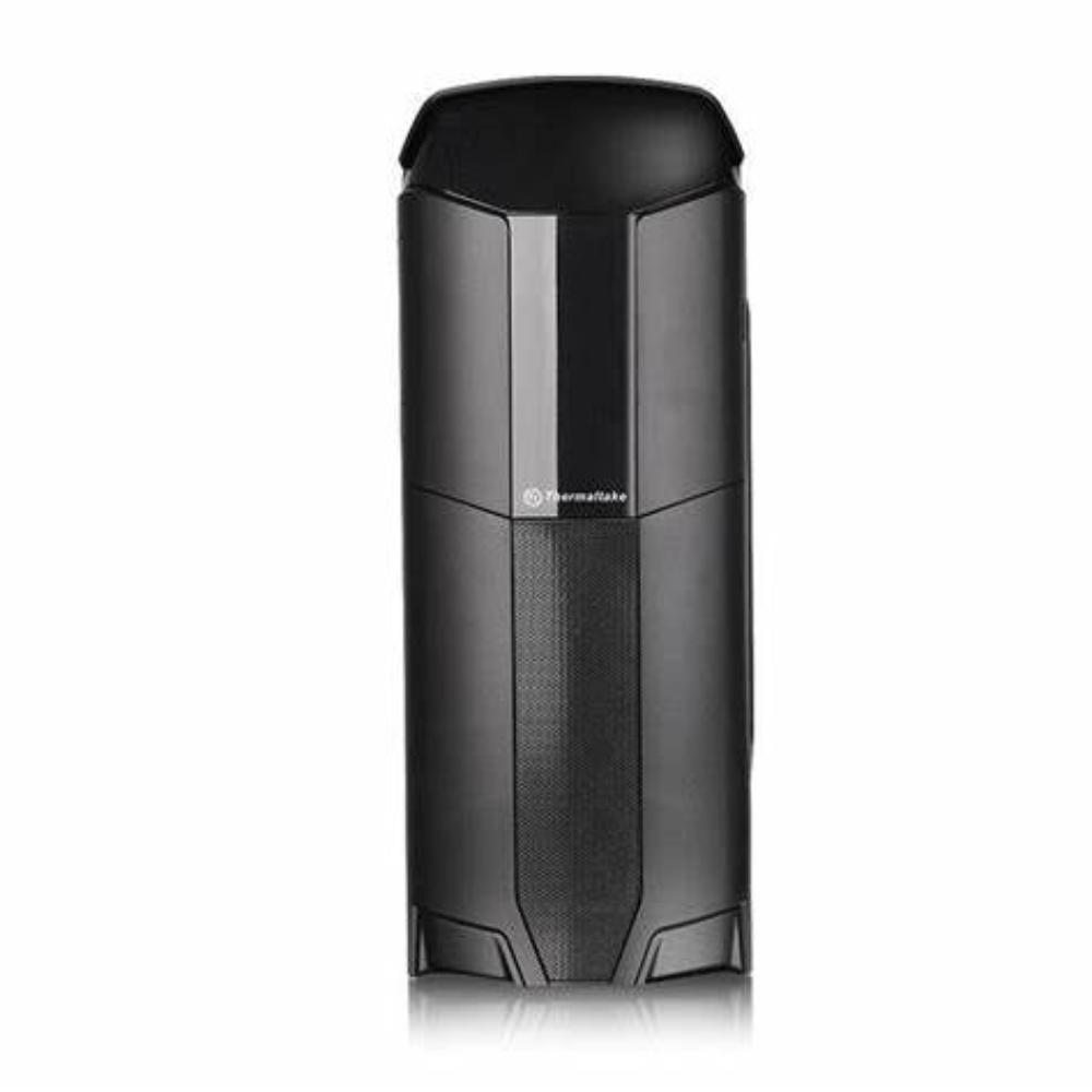 THERMALTAKE Versa N26 ATX Mid Tower Cabinet (Black)
