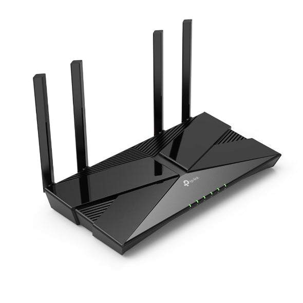 TPLink Archer AX23 AX1800 Dual-Band Wi-Fi 6 Router