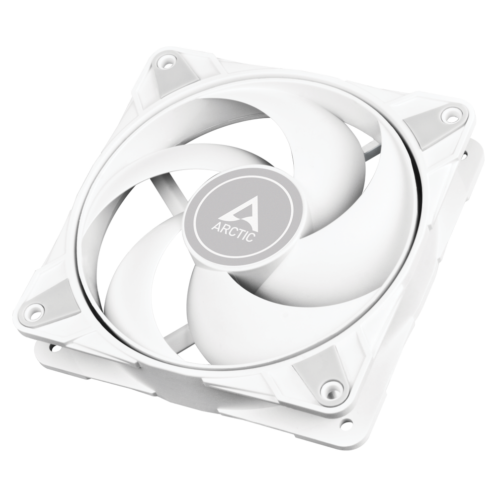 ARCTIC P12 Max 120mm Cabinet Fan ( White )