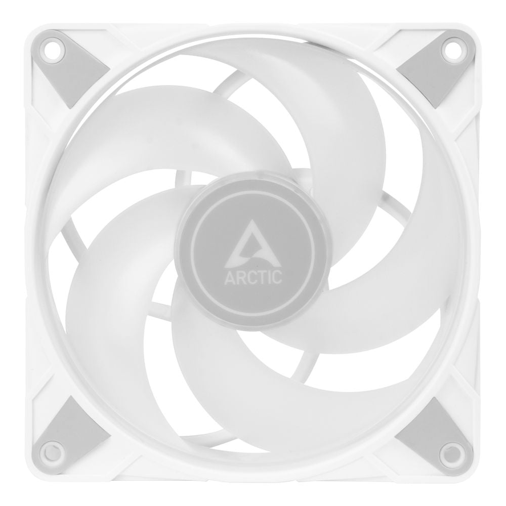 ARCTIC P14 PWM PST ARGB 140mm CPU Cabinet Fan ( White )