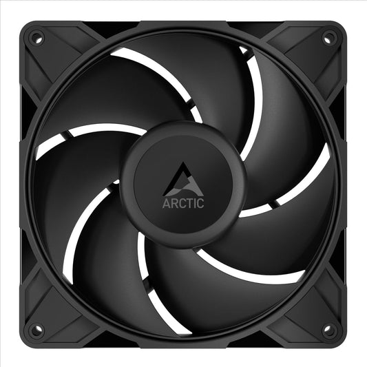 ARCTIC P14 Pro Non-RGB 140mm Cabinet Fan ( Black ) ( Single Pack )