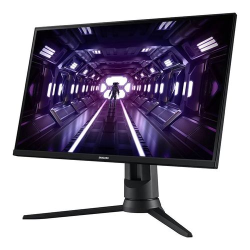 SAMSUNG Odeyssey G3 24 Inch FHD 165Hz VA Panel 1MS AMD Freesync VA Gaming Monitor