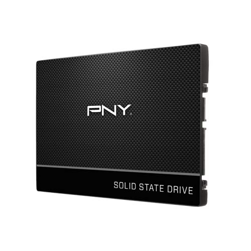 PNY CS900 240GB 2.5 SATA SATA 3 Solid State Drive (SSD)