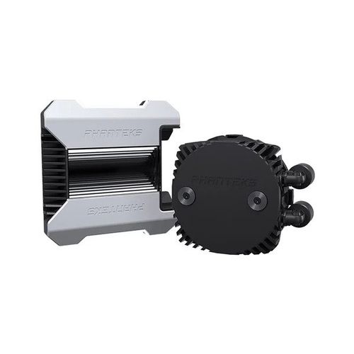 PHANTEKS Glacier one 360 MPH 360mm CPU Liquid Cooler (White)