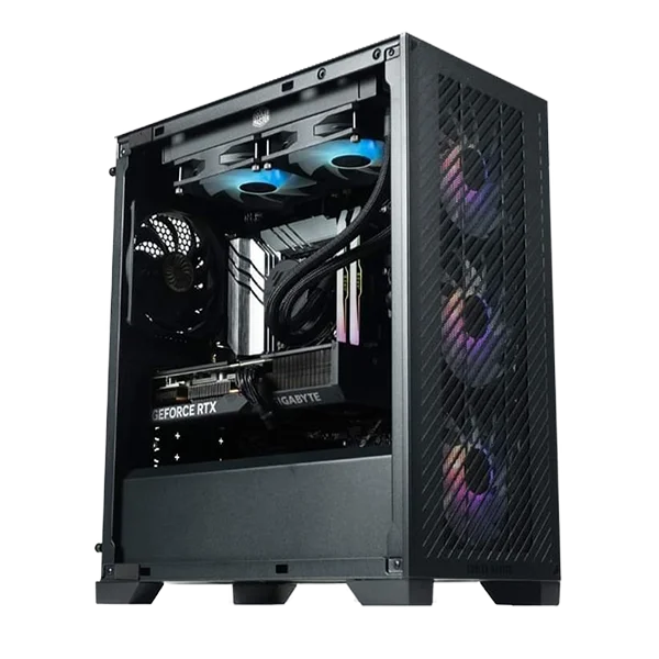 Profile Tech Pc BRAIN TECH PC– NISHI INFOTEK LLP