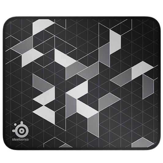 STEELSERIES QCK Limited Edition Medium Black Mousepad