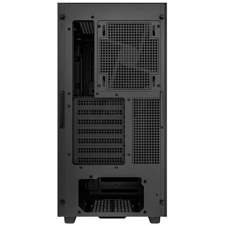 DEEPCOOL CK500 EATX Mid Tower Cabinet (Black)