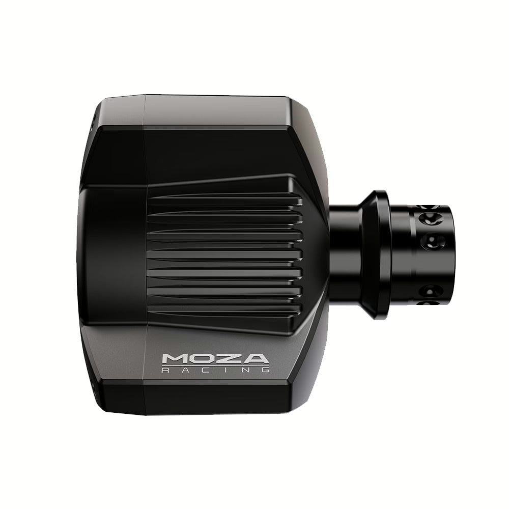 MOZA R3 Racing Wheel and Pedals for PC