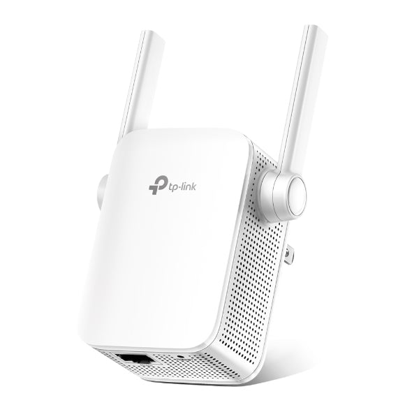 TPLink RE205 AC750 Wi-Fi Range Extender