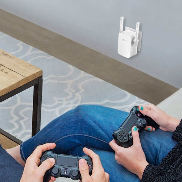 TPLink RE205 AC750 Wi-Fi Range Extender