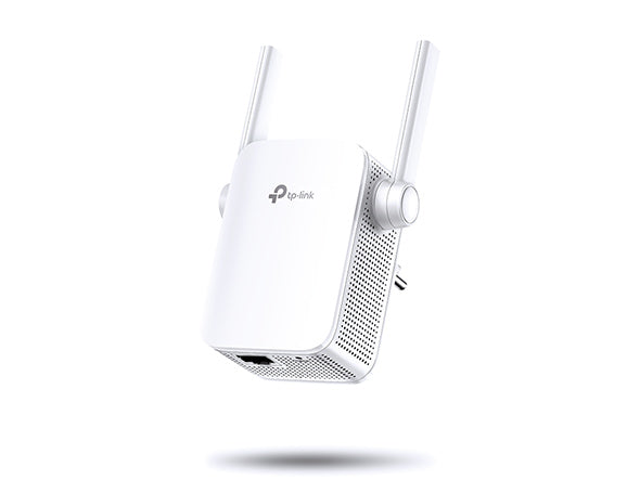 TPLink RE305 AC1200 Mesh Wi-Fi Range Extender