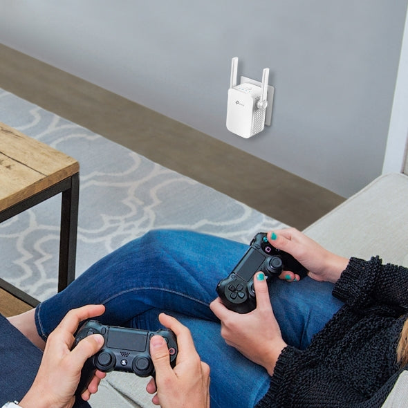 TPLink RE305 AC1200 Mesh Wi-Fi Range Extender