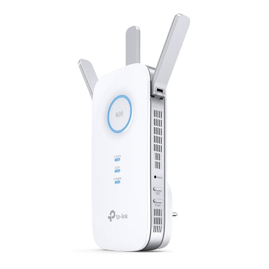 TPLink RE450 AC1750 Wi-Fi Range Extender