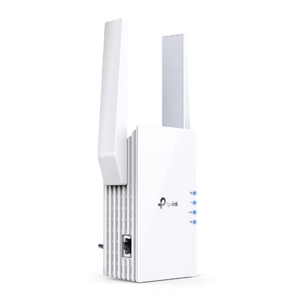 TPLink RE505X AX1500 Wi-Fi Range Extender