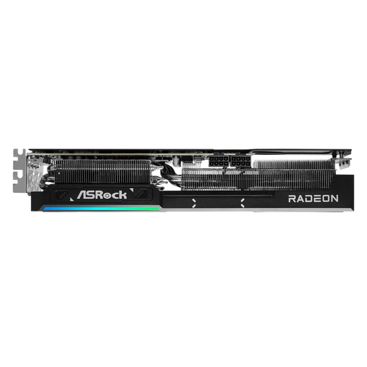 ASROCK Radeon RX 9070 Challenger 16GB AMD Graphic Card