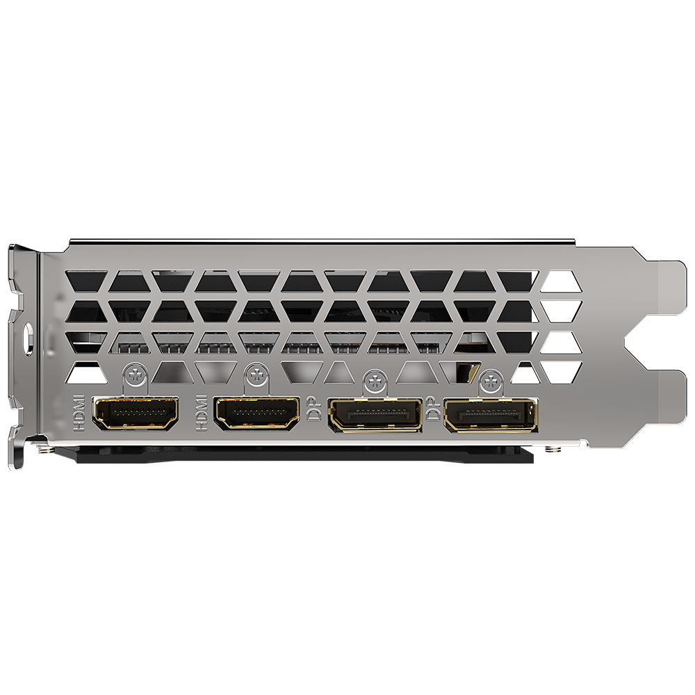 GIGABYTE Radeon RX 6600 Eagle 8GB AMD Graphic Card