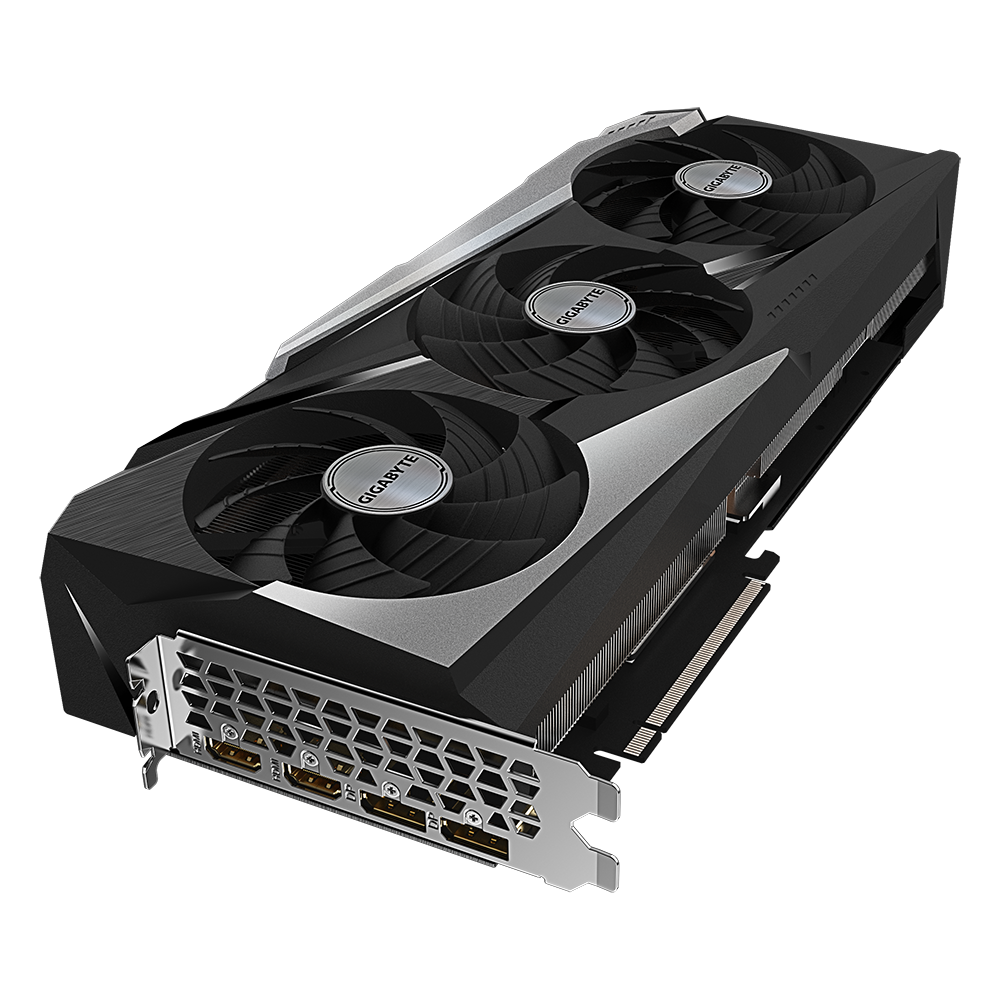 GIGABYTE Radeon RX 6950 XT Gaming OC AMD Graphic Card