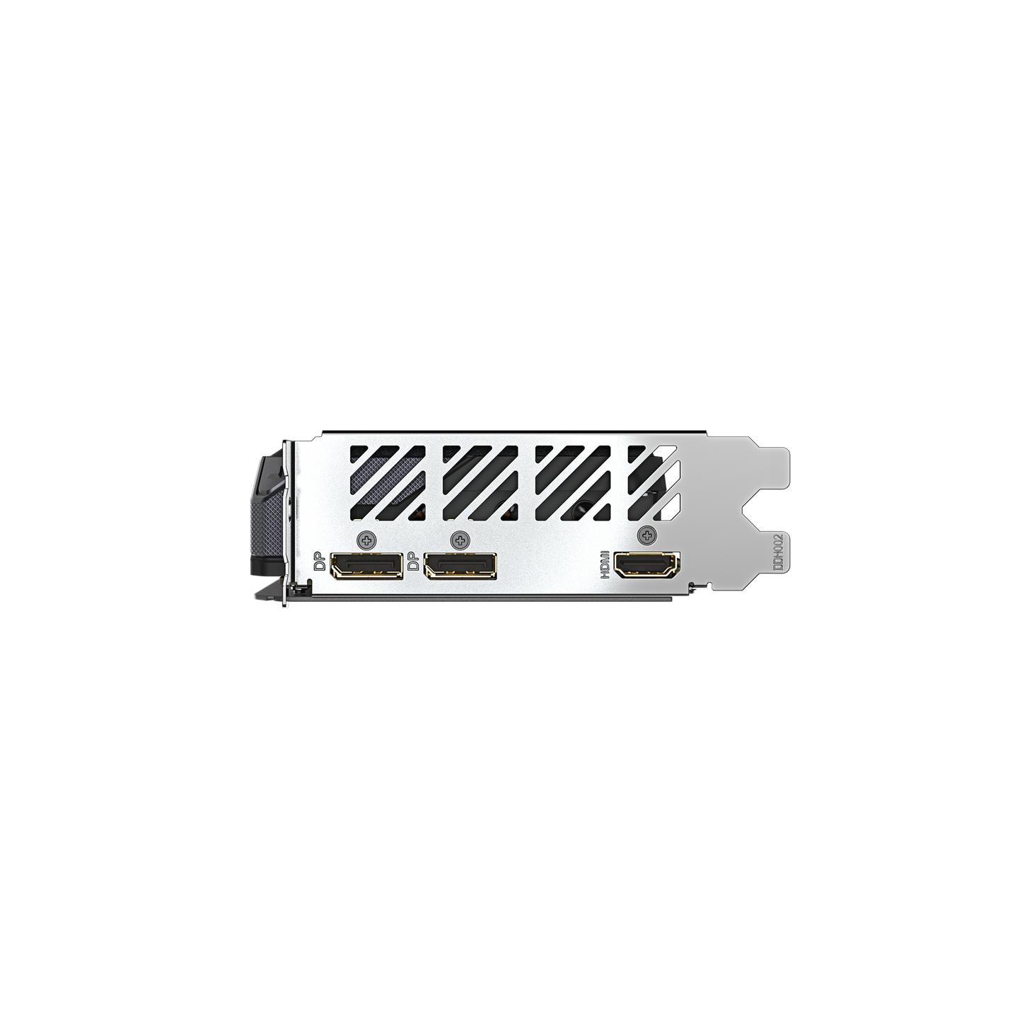 GIGABYTE Radeon RX 9060 XT Gaming OC 16GB AMD Graphic Card