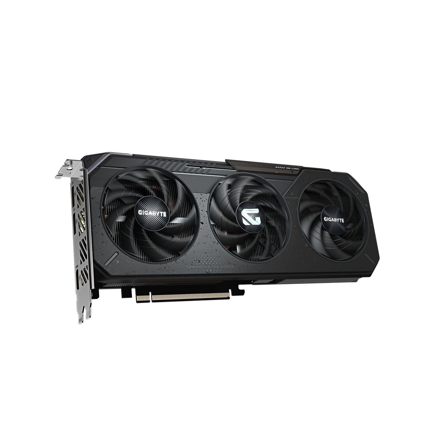 GIGABYTE Radeon RX 9060 XT Gaming OC 16GB AMD Graphic Card